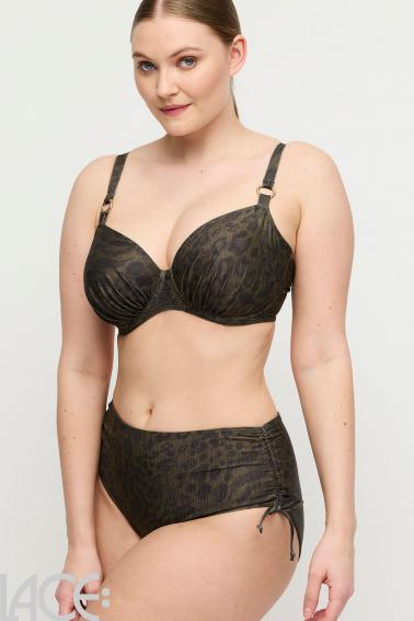 PrimaDonna Swim - Ratjada Bikini Høj trusse - Regulerbar