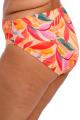Elomi Swim - Sancho Beach Bikini Høj trusse - High Leg