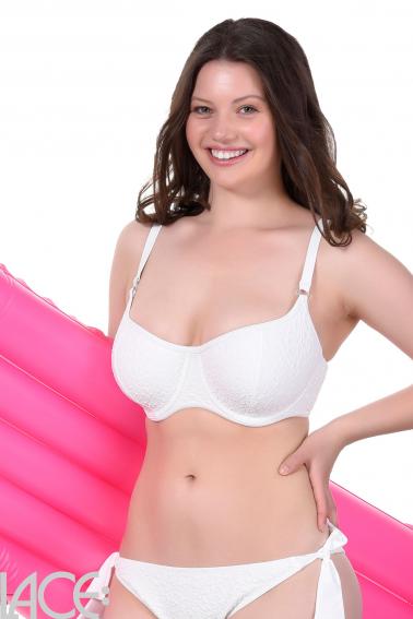 LACE Design - Bikini Push Up BH D-I skål - LACE Swim #9