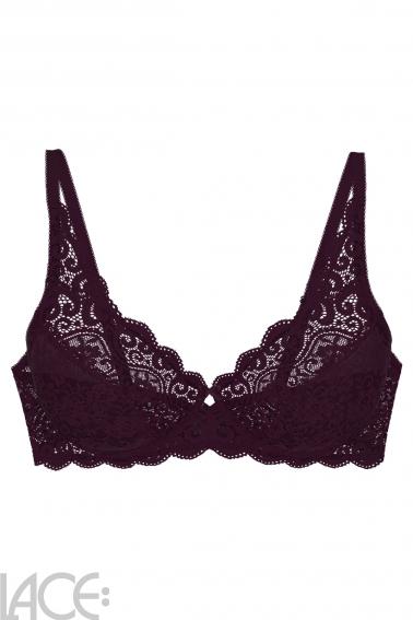 Triumph - Amourette BH D-H skål