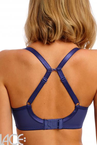 Freya Lingerie - Tailored Push Up BH E-J skål