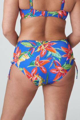 PrimaDonna Swim - Latakia Bikini Høj trusse - Regulerbar