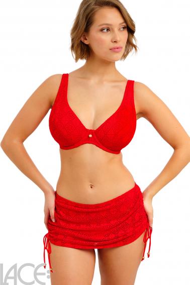 Freya Swim - Nomad Nights Bikini BH med dyb udskæring F-M skål