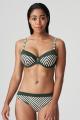 PrimaDonna Swim - La Concha Bikini Tai trusse