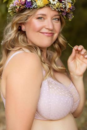 Ulla - Josy BH H-L skål