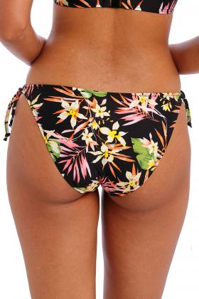 Freya Swim - Savanna Sunset Bikini Trusse med bindebånd
