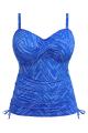 Fantasie Swim - Punta Mita Tankini Top G-K skål