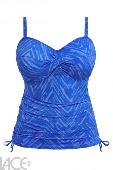Fantasie Swim - Punta Mita Tankini Top G-K skål