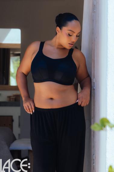 Curvy Kate - Everymove Sports BH med bøjle G-K skål