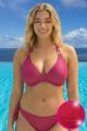 LACE Swim - Bikini BH med dyb udskæring D-I skål - LACE Swim #23