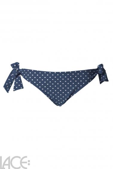 Pour Moi Swim - Hot Spots Bikini Trusse med bindebånd