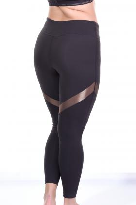 Empreinte - Initiale Sport Leggings