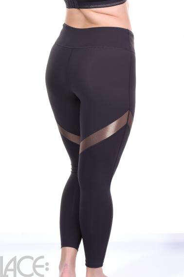 Empreinte - Initiale Sport Leggings