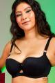 Curvy Kate - Boost Me Up Balkonette BH G-M skål