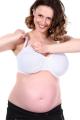 Anita maternity - Maria Amme BH med bøjle H-I skål