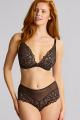 Panache Lingerie - Allure Høj trusse Panache Lingerie - Allure Høj trusse