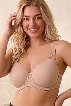 LACE Lingerie - Spacer T-shirt BH E-I skål - LACE #2