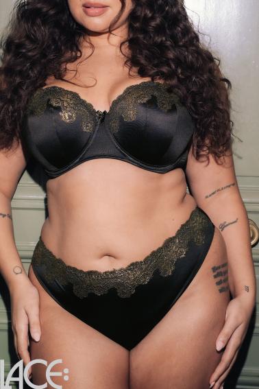 Curvy Kate - Boost Lace Brasiliansk g-streng