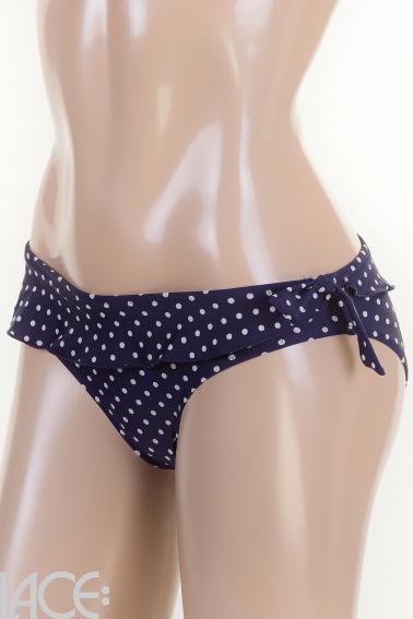 Pour Moi Swim - Hot Spots Bikini Tai trusse