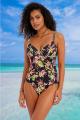 Freya Swim - Savanna Sunset Tankini Top F-L skål