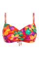 Freya Swim - Sun Haze Bikini Bandeau BH E-I skål