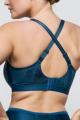 PrimaDonna Sport - The Game Sports BH med bøjle E-H skål PrimaDonna Sport - The Game Sports BH med bøjle E-H skål