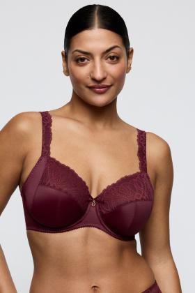 PrimaDonna Lingerie - Salerno BH D-H skål PrimaDonna Lingerie - Salerno BH D-H skål