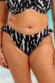 Elomi - Echo Shell Bikini Tai trusse - High leg