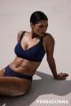 PrimaDonna Swim - Aswan Bikini-BH uden bøjle D-G skål