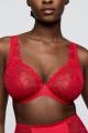 PrimaDonna Lingerie - Solisse Décolleté BH D-G skål PrimaDonna Lingerie - Solisse Décolleté BH D-G skål