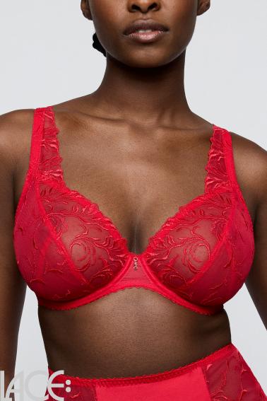 PrimaDonna Lingerie - Solisse Décolleté BH D-G skål