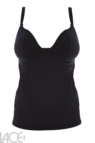 Freya Swim - Remix Tankini Top F-J skål