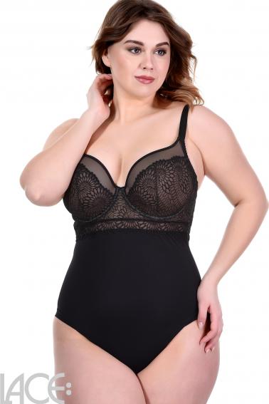 PrimaDonna Lingerie - Sophora Body D-F skål