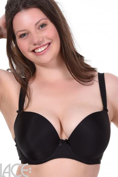 Freya Lingerie - Deco Push Up BH E-J skål