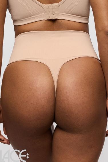 PrimaDonna Lingerie - Nudda Shape Panty - G-streng