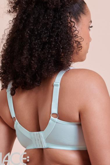 Curvy Kate - Lovelace BH H-L skål