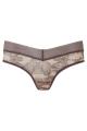 Gossard - Glossies Snake Shorts