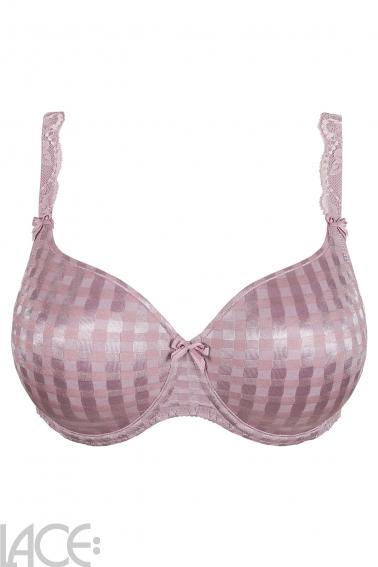 PrimaDonna Lingerie - Madison T-shirt BH E-G skål - Hjerteform