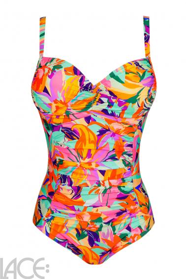 PrimaDonna Swim - Varadeo Badedragt - med Shaping-Effekt - F-I skål