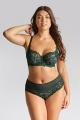 Panache Lingerie - Allure Høj trusse