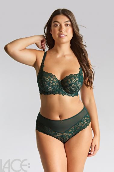 Panache Lingerie - Allure Høj trusse