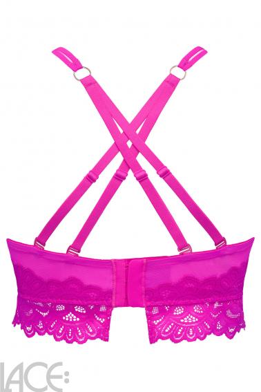 PrimaDonna Twist - Dear Night Corsage D-G skål