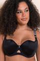 Curvy Kate - Boost Diamante Balkonette BH G-L skål
