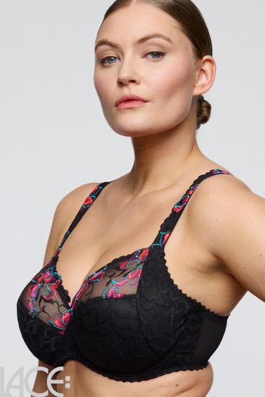 PrimaDonna Lingerie - Miyara BH E-I skål