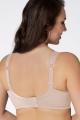 Rosme Lingerie - BH uden bøjle E-H skål - Rosme 01