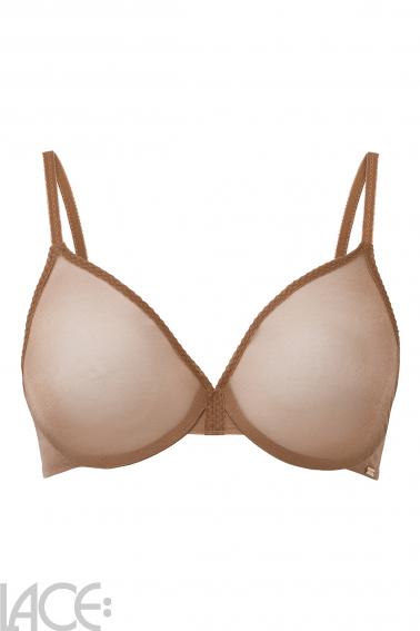 Gossard - Glossies BH F-J skål