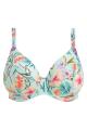 Elomi Swim - Sunshine Cove Bikini BH med dyb udskæring G-N skål