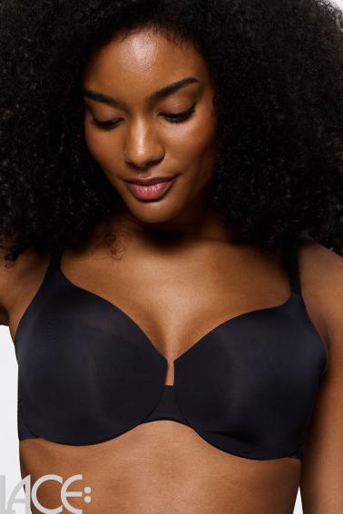 Triumph - Body Make-up Illusion Curve Minimizer BH D-G skål
