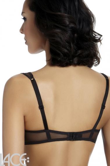 Implicite - Mystere Push Up BH (D-E skål)