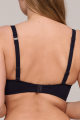 PrimaDonna Swim - Pinner Bikini BH med dyb udskæring E-G skål PrimaDonna Swim - Pinner Bikini BH med dyb udskæring E-G skål